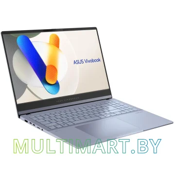 Ноутбук ASUS VivoBook S 15 OLED S5506MA-MA014W (90NB14E2-M00350) картинка 2